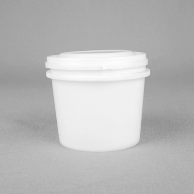 Muestra de la pintura que empaqueta a Mini Plastic Barrels 500ml