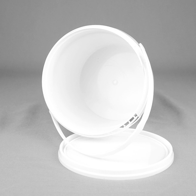 Cubo de almacenamiento de plástico personalizable con certificados CAS/FDA/SGS/ISO9001