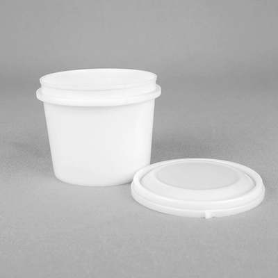 Muestra de la pintura que empaqueta a Mini Plastic Barrels 500ml