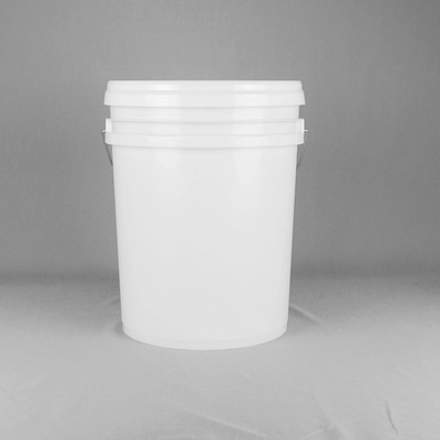 El cuadrado de PP/HDPE/el peso flúido del cubo de la ronda/del rectángulo considera los detalles