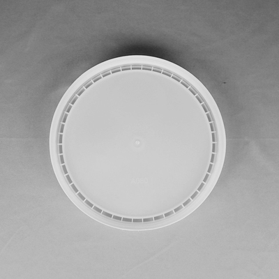 Tanque de retención de productos químicos en blanco para transferencia térmica e impresión en pantalla