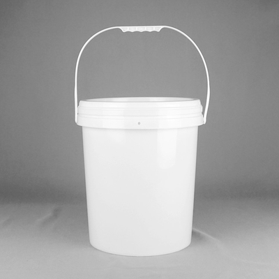 Toy Storage Plastic Bucket para los niños artículo y diversión