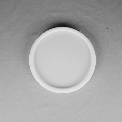 Impresión de la pantalla cubo plástico de 5 litros para la pintura con la manija y la tapa