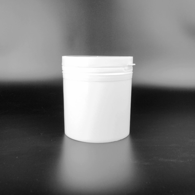 Manipulación del cubo químico Material PP/HDPE fiable y resistente