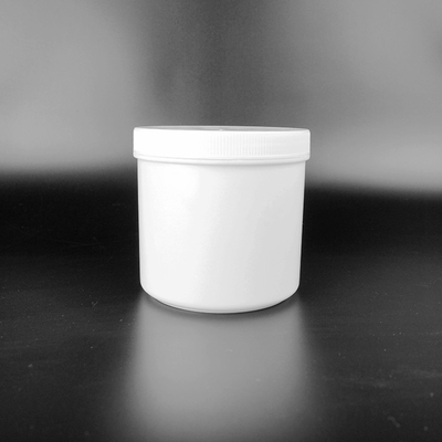 Método de pago T/T Cubo de almacenamiento químico con opción blanca