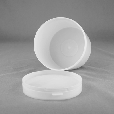 Contenedor de material químico de PP/HDPE con diámetro Véase detalles