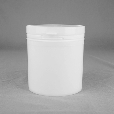 Contenedor de material químico de PP/HDPE con diámetro Véase detalles