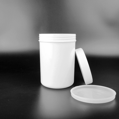 Material de PP/HDPE, incluida la tapa del cubo químico