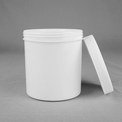 0.2L-30L Capacidad Cubo de grado alimenticio con material PP/HDPE