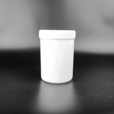 Material de PP/HDPE, incluida la tapa del cubo químico