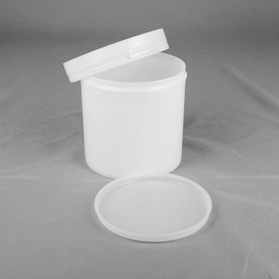 0.2L-30L Capacidad Cubo de grado alimenticio con material PP/HDPE