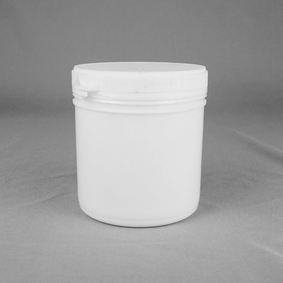 Contenedor de material de PP/HDPE para almacenamiento de productos químicos