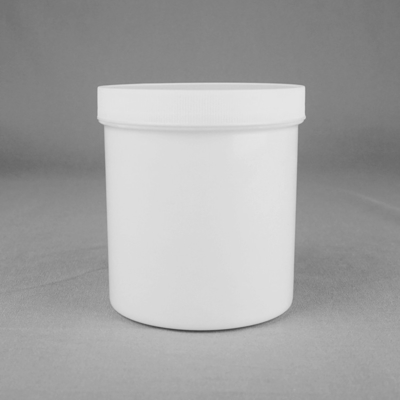 Cubo de plástico disponible con tapa para almacenamiento de alimentos con método de pago T/T