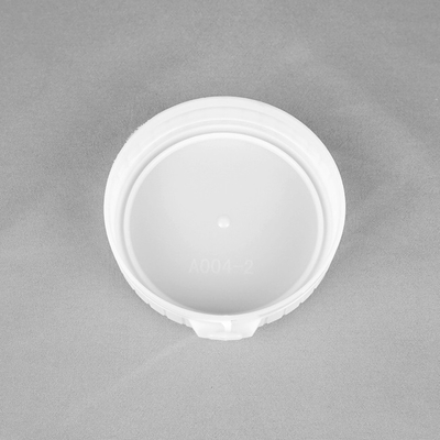 el tanque del envase de plástico 400ml para los productos farmacéuticos y las sustancias químicas