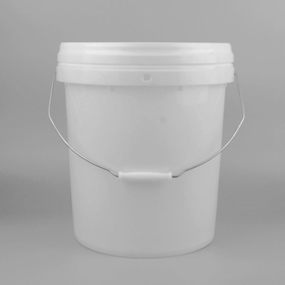 Cubo del valor nutritivo 1L-5L con la manija