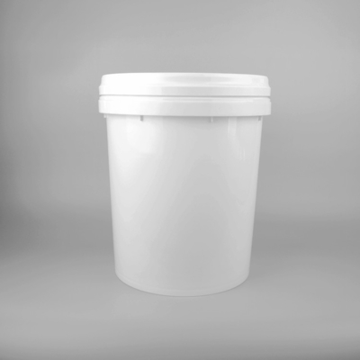Cubo del valor nutritivo 1L-5L con la manija