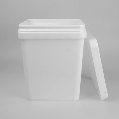 La categoría alimenticia PP ajusta el cubo plástico 5L-20L