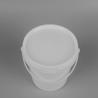 cubo plástico transparente del cubo plástico de la comida de 0.8L 27oz con la tapa