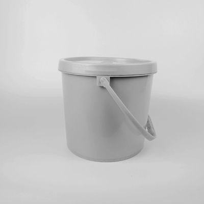 5 lubricante negro de Pai Leak Proof Multifunction For del plástico del galón 20L