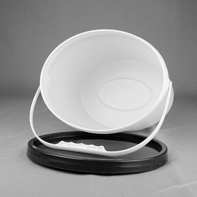 El FDA aprueba el cubo plástico 5L con la tapa