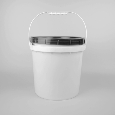 cubo del almacenamiento de la herramienta 8L