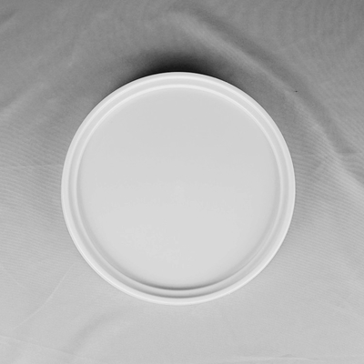 Cubos plásticos químicos del grado superior pequeños con la tapa