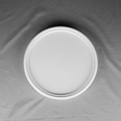 categoría alimenticia plástica del cubo de 25L PP para el tambor de empaquetado del fertilizante químico