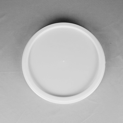 Cubos plásticos plásticos dar salida a de los cubos 20L de 5 galones de la transferencia termal con las tapas