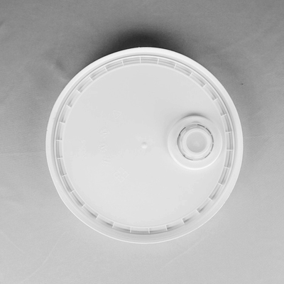 Cadillac para lubricación de líquido blanco de capacidad industrial de 20 litros