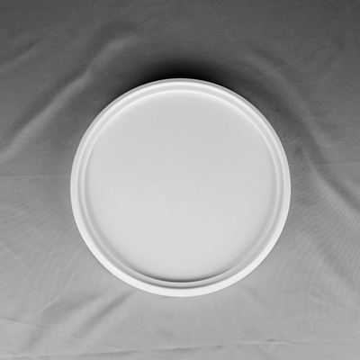 categoría alimenticia plástica del cubo de 25L PP para el tambor de empaquetado del fertilizante químico