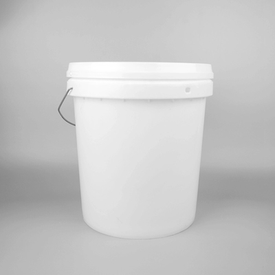 13L Pail Bucket plástica