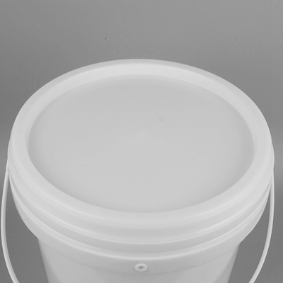 13L Pail Bucket plástica
