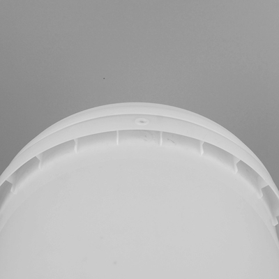 13L Pail Bucket plástica