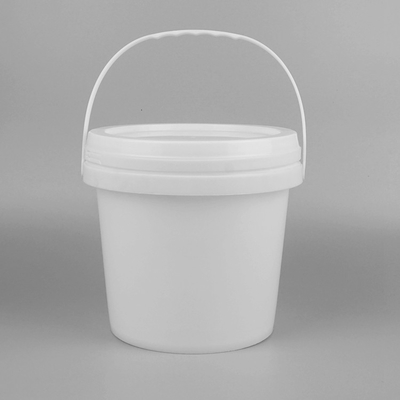 Capacidad del cubo de plástico de comida disponible 0.2L-20L Recogida de muestras gratuitas