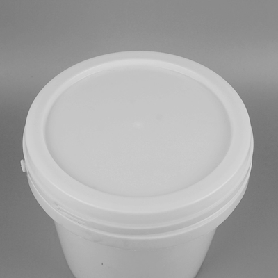 Capacidad del cubo de plástico de comida disponible 0.2L-20L Recogida de muestras gratuitas